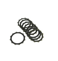 EBC CKF Clutch Kit for HUSQVARNA, KTM TC 85, and SX 85 (2018–2022)