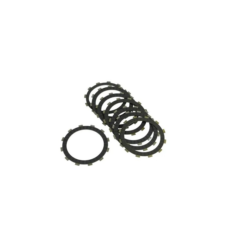 EBC CKF Clutch Kit for HUSQVARNA, KTM TC 85, and SX 85 (2018–2022)