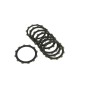 Kit de embrague CKF EBC para HUSQVARNA, KTM TC 85 y SX 85 de 2018 a 2022