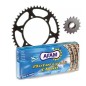 copy of copy of copy of copy of copy of copy of AFAM 420R1 12/51 Standard Chain Kit - Standard Sprocket for Motocross