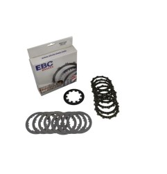 Kit d’embrayage série DRCF EBC pour HUSQVARNA, KTM TC 85, SX 85 de 2018 à 2022