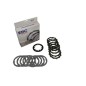 Kit de embrague de la serie DRCF ( EBC ) para HUSQVARNA, KTM TC 85 y SX 85 de 2018 a 2022
