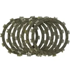 EBC -Kupplungssatz der CK Standard-Serie für KAWASAKI KL 250, KX 125 von 1978 bis 2008 – Art.-Nr. CK4425