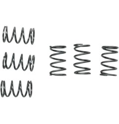 Ressorts d’embrayage EBC pour KAWASAKI, SUZUKI KE 100, KLX 110, KX 65, KX 80, DR-Z 110, RM 65 de 1982 à 2022