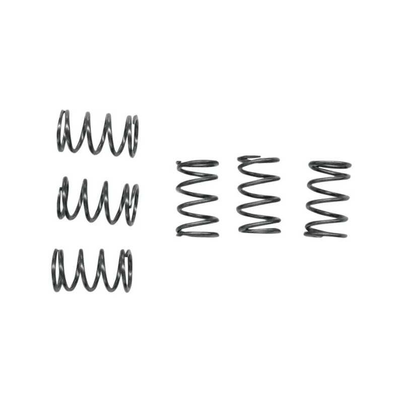 EBC -Kupplungsfedern für KAWASAKI, SUZUKI KE 100, KLX 110, KX 65, KX 80, DR-Z 110, RM 65 von 1982 bis 2022