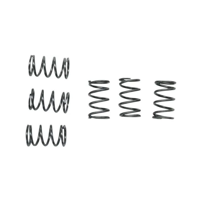 Resortes de embrague « EBC » para KAWASAKI, SUZUKI KE 100, KLX 110, KX 65, KX 80, DR-Z 110 y RM 65, de 1982 a 2022 Resortes de embrague « EBC » para KAWASAKI, SUZUKI KE 100, KLX 110, KX 65, KX 80, DR-Z 110 y RM 65, de 1982 a 2022