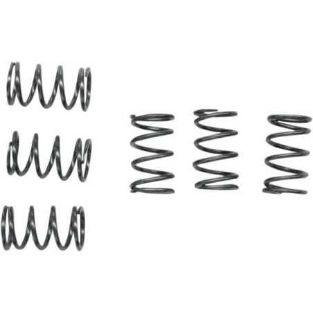 EBC -Kupplungsfedern für KAWASAKI, SUZUKI KE 100, KLX 110, KX 65, KX 80, DR-Z 110, RM 65 von 1982 bis 2022