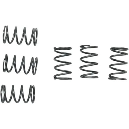 Ressorts d’embrayage EBC pour KAWASAKI, SUZUKI KE 100, KLX 110, KX 65, KX 80, DR-Z 110, RM 65 de 1982 à 2022