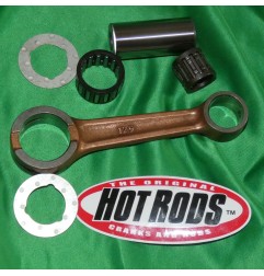 Bielle HOT RODS pour KAWASAKI KDX, KX 125, 200 1989, 1990, 1991, 1992, 1993, 1994, 1995, 1996, 1997, 1998, 1999, 2006