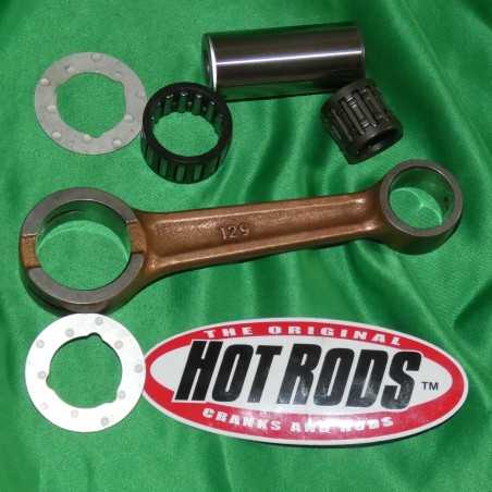 Connecting rod HOT RODS for KAWASAKI KDX, KX 125, 200 1989 to 2006