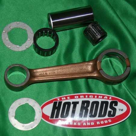 Biela HOT RODS para KAWASAKI KDX, KX 125, 200 1989 a 2006