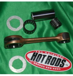 Biela HOT RODS para KAWASAKI KDX, KX 125, 200 1989 a 2006