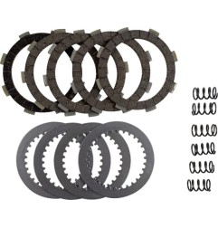 EBC DRC Series Clutch Kit for KAWASAKI, SUZUKI KLX 110, KX 65, and RM 65 (2000–2022)