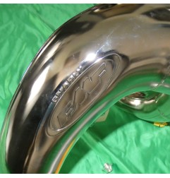 FMF Silenciador cromado para KTM EXC, SX, MXC 250, 300 de 2003 a 2010