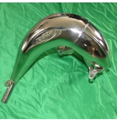 Exhaust system FMF GNARLY for KTM EXC, SX, MXC 250, 300 from 2003 to 2010