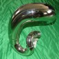 Corps d'échappement FMF GNARLY pour KTM EXC, SX, MXC 250, 300 de 2003 à 2010