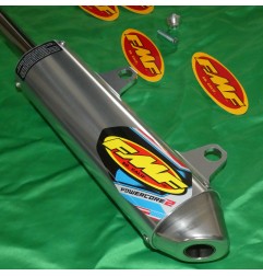 Silencieux d'échappement FMF pour KTM SX, EXC, XC, 250 et 300 de 2003, 2004, 2005, 2006, 2007, 2008, 2009 et 2010