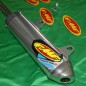 Exhaust silencers FMF for KTM SX, EXC, XC, 250 and 300 from 2003 to 2010 Exhaust silencers FMF for KTM SX, EXC, XC, 250 and 300 from 2003 to 2010