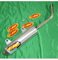 FMF Silenciadores de escape para KTM SX, EXC, XC, 250 y 300 de 2003 a 2010