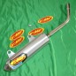 FMF Silenciadores de escape para KTM SX, EXC, XC, 250 y 300 de 2003 a 2010 FMF Silenciadores de escape para KTM SX, EXC, XC, 250 y 300 de 2003 a 2010