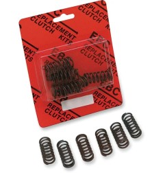 Muelles de embrague « EBC » para KAWASAKI KDX 200, KLR 600, KX 250 y KX 500 de 1982 a 2003