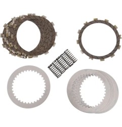 EBC DRC Series Clutch Kit for KAWASAKI, SUZUKI KLX 230, KX 250, and RM-Z 250 (2004–2025)
