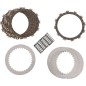 Kit de embrague de la serie DRC « EBC » para KAWASAKI, SUZUKI KLX 230, KX 250 y RM-Z 250, de 2004 a 2025