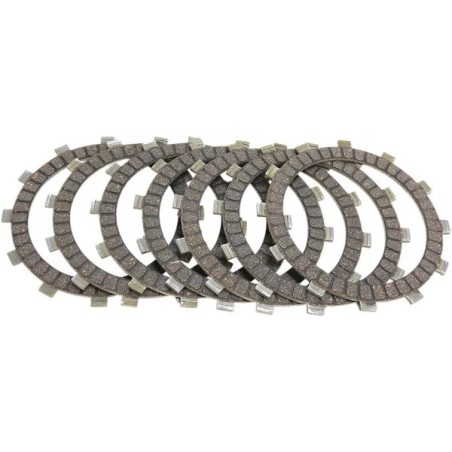 EBC CK Standard Series Clutch Kit for HUSQVARNA, KTM TC 85, and SX 85 (2003–2018)