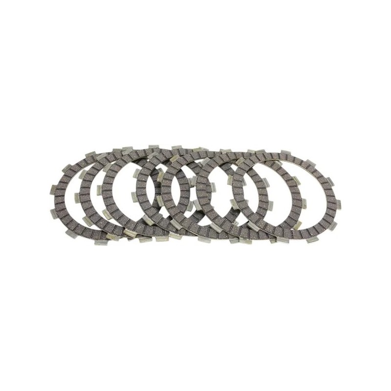 EBC CK Standard Series Clutch Kit for HUSQVARNA, KTM TC 125, TE 125, TE 150, TX 125, EGS 125, and EXC 125 models from 1993 to 20