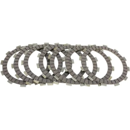 EBC CK Standard Series Clutch Kit for HUSQVARNA, KTM TC 125, TE 125, TE 150, TX 125, EGS 125, and EXC 125 models from 1993 to 20