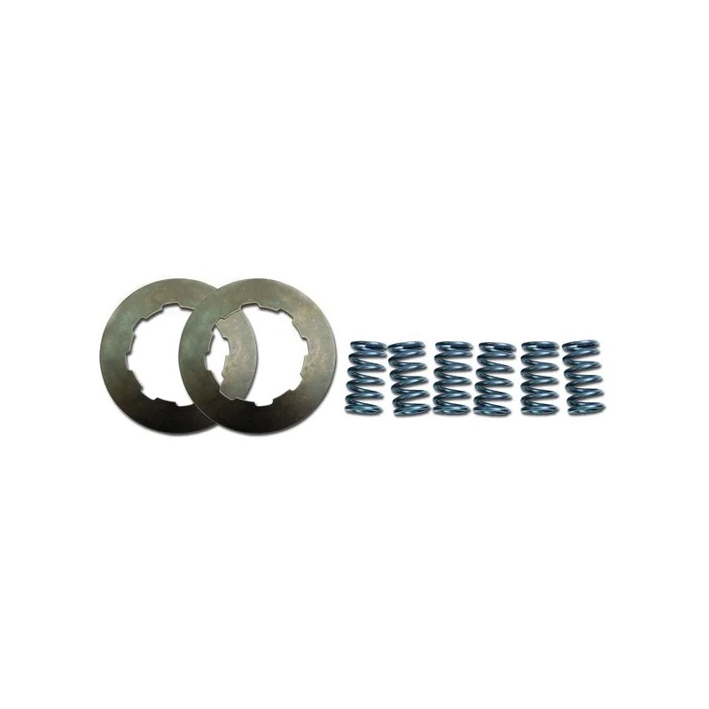 Kit de ressorts d’embrayage CSK EBC pour HUSQVARNA, KTM TC 125, TE 125, TE 150, TX 125, EXC 250, EXC 400 de 2000 à 2020