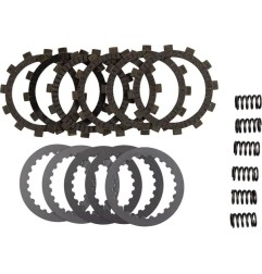 Kit de embrague de la serie DRC « EBC » para KTM SX 60 y SX 65 de 1998 a 2008
