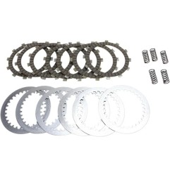 EBC DRC Series Clutch Kit for HUSQVARNA, KTM TC 85, and SX 85 (2003–2018)
