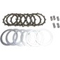 Kit de embrague de la serie DRC « EBC » para HUSQVARNA, KTM TC 85 y SX 85 de 2003 a 2018