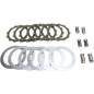 Kit d’embrayage DRC Series EBC pour KTM EXC 200, MXC 200, SX 150, SX 200, XC 150 de 1998 à 2018