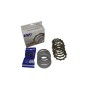 EBC DRC Series Clutch Kit for HUSQVARNA, KTM TC 125, TE 125, TE 150, TX 125, SX 125, and XC-W 150 (2014–2021)