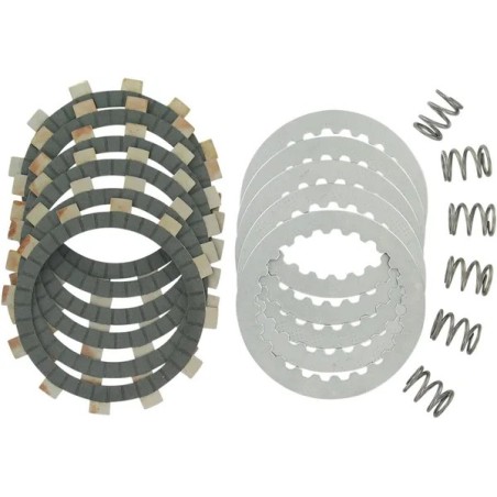EBC DRCF Series Clutch Kit for HUSQVARNA, KTM TC 65, and SX 65 (2000–2022)