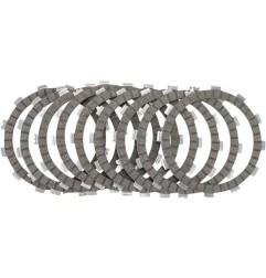EBC CK Standard Series Clutch Kit for KTM EGS 250, EGS 300, EXC 250, EXC 360, MXC 250, and MXC 360 models from 1990 to 2013