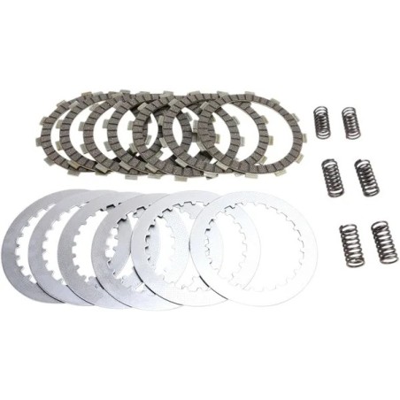 EBC DRC Series Clutch Kit for KTM EGS 125, EXC 125, and SX 125 (1998–2014)
