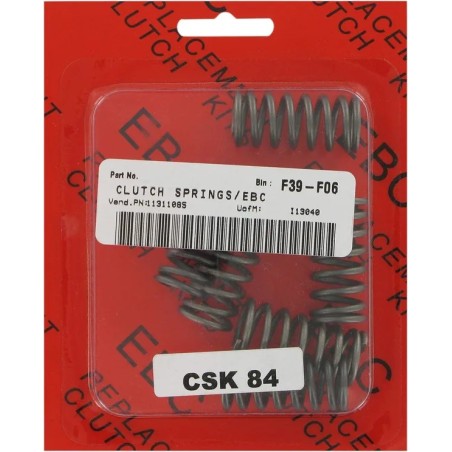 EBC CSK Clutch Spring Kit for 1989 KTM MX 350