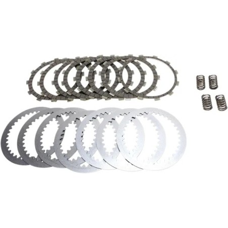 EBC DRC Series Clutch Kit for HUSQVARNA, KTM 701 ENDURO, ENDURO 6901, and SMC 690 (2010–2025)