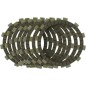 EBC CK Standard Series Clutch Kit for SUZUKI LT-F 300 and RM 125 (1984–2001)