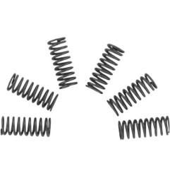 Muelles de embrague « EBC » para HONDA, SUZUKI TRX 250, RM 125 y RMX 250 de 1986 a 1999
