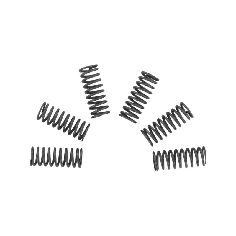 Ressorts d’embrayage EBC pour HONDA, SUZUKI TRX 250, RM 125, RMX 250 de 1986 à 1999