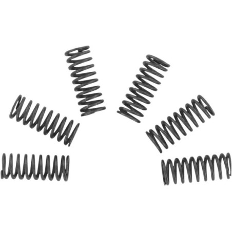 Muelles de embrague « EBC » para HONDA, SUZUKI TRX 250, RM 125 y RMX 250 de 1986 a 1999