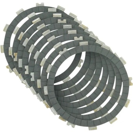 EBC CKF Clutch Kit for KAWASAKI, SUZUKI KLX 230, KX 250, RM 125, and RM-Z 250 (2002–2026)