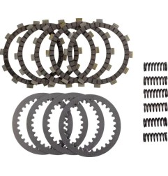 EBC DRC Series Clutch Kit for SUZUKI RM 80 and RM 85 (1991–2023)