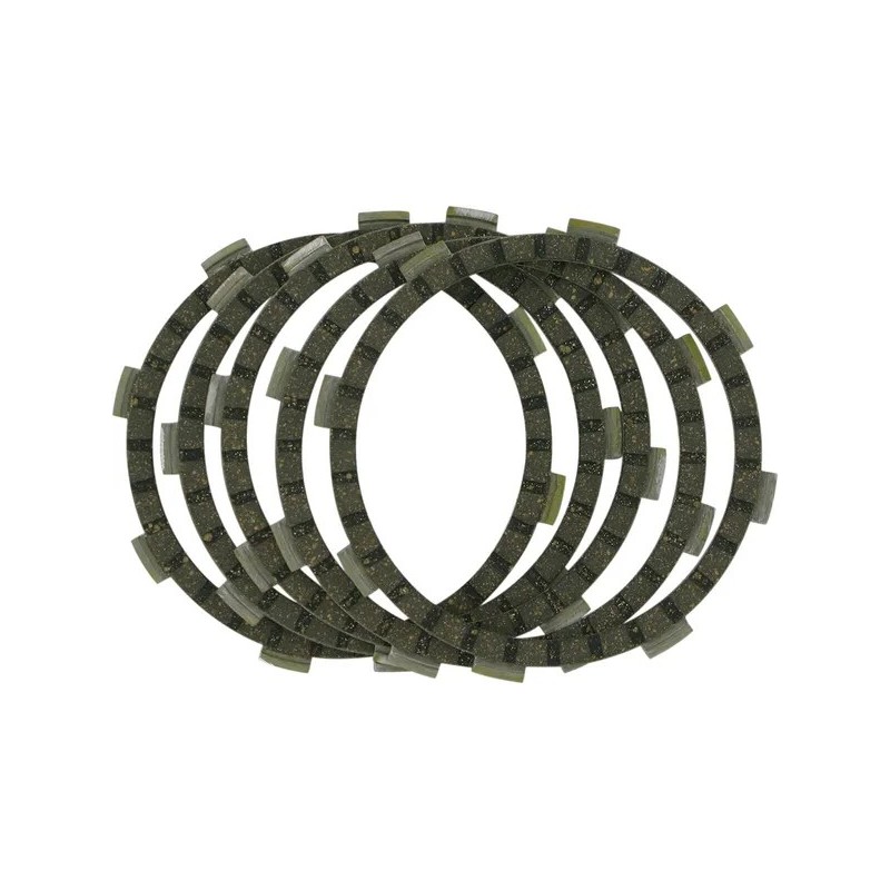 EBC CK Standard Series Clutch Kit for YAMAHA DT 100, DT 80, RD 125, RS 100, RT 100, and TT-R 125 from 1977 to 2026 EBC CK Standard Series Clutch Kit for YAMAHA DT 100, DT 80, RD 125, RS 100, RT 100, and TT-R 125 from 1977 to 2026