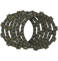 EBC CK Standard Series Clutch Kit for YAMAHA YZ 65 and YZ 80 (1986–2026)