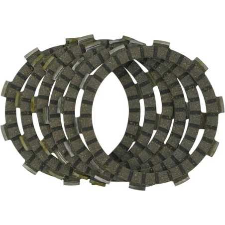 EBC CK Standard Series Clutch Kit for YAMAHA YZ 65 and YZ 80 (1986–2026)